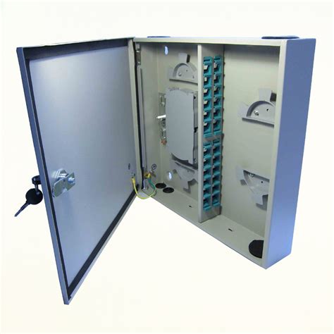 Wall Mounted Distribution Box 